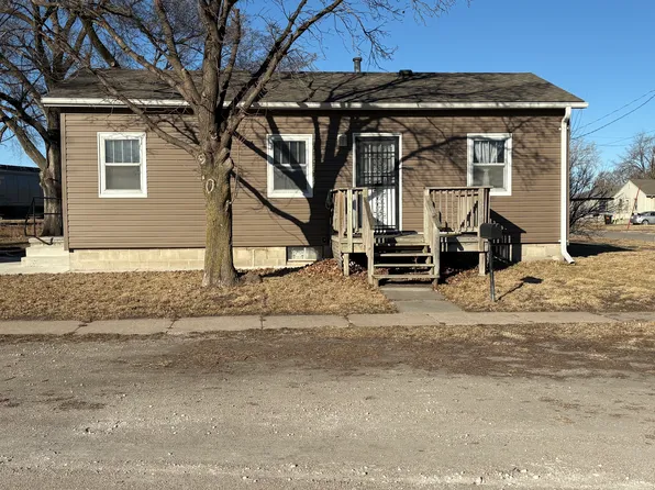 245 N K St, Fremont, NE 68025