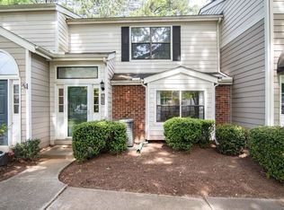 7633 Falcon Rest Cir #7633, Raleigh, NC 27615