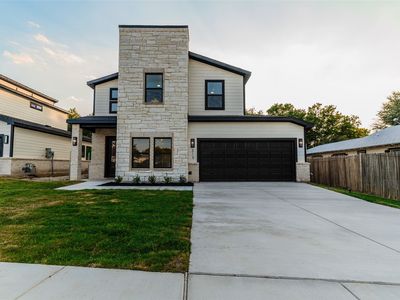313 Donald St, White Settlement, TX, 76108