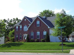 13501 Perrywood Ct, Upper Marlboro, MD 20774