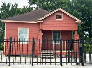 5507 Arapahoe St, Houston, TX 77020