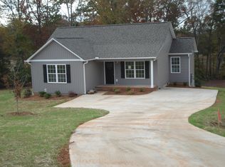 155 Rhett St, Roebuck, SC 29376