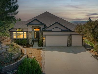 1912 Blue Sage Ln, Castle Rock, CO, 80104
