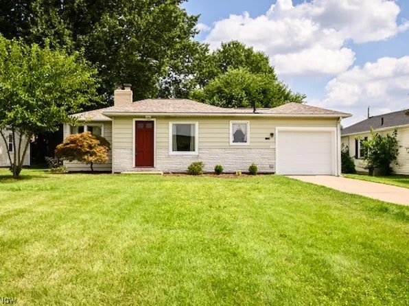 1156 Delverne Ave SW, Canton, OH 44710