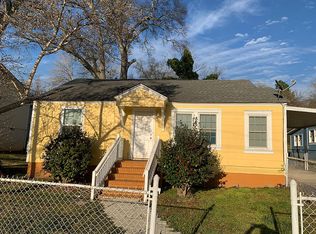 107 Euclid Ave NE, Rome, GA 30161