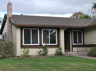 5704 Knollwell Way, San Jose, CA 95138