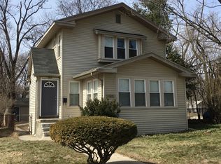 23281 Manistee Ave, Oak Park, MI 48237