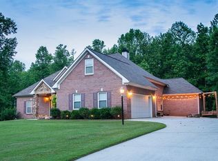 487 Bearslide Holw, Dahlonega, GA 30533