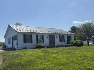 880 W Matterstown Rd, Millersburg, PA 17061