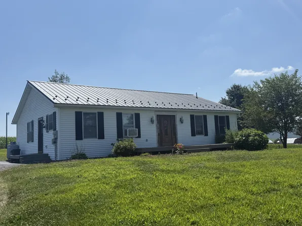 880 W Matterstown Rd, Millersburg, PA 17061