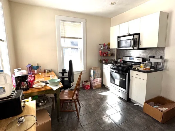 106 Hyde Park Ave #1, Boston, MA 02130