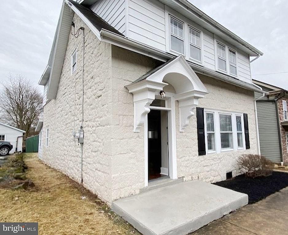 8 S Reamstown Rd, Stevens, PA 17578 Zillow