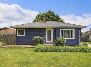 5621 47th Ave, Kenosha, WI 53144