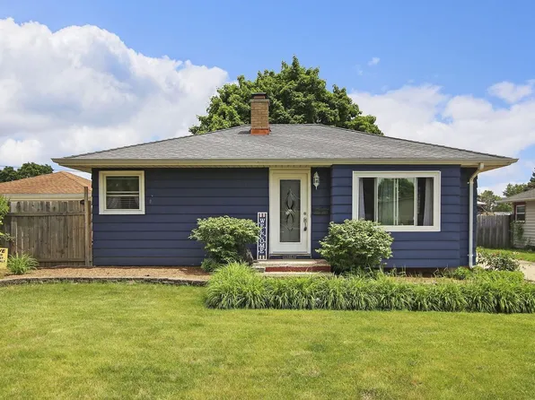 5621 47th AVENUE, Kenosha, WI 53144