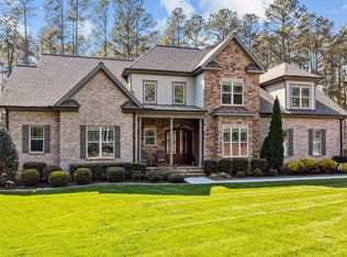 6117 Purnell Rd, Wake Forest, NC 27587