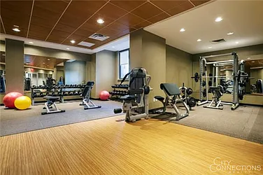 Rented by City Connections Realty