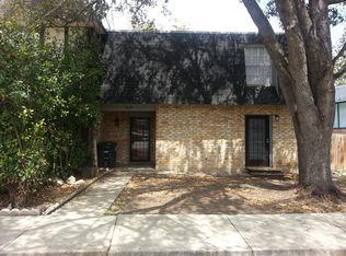 6117 Farragut Dr, San Antonio, TX 78238