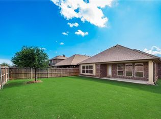 514 Kelvington Dr, Anna, TX 75409