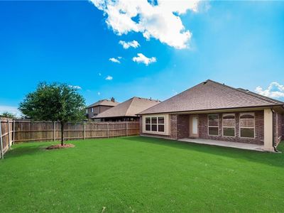 514 Kelvington Dr, Anna, TX, 75409