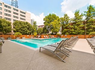 900 Peachtree Lofts, Atlanta, GA 30309