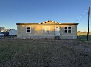 633 S Joseph St, Welsh, LA 70591