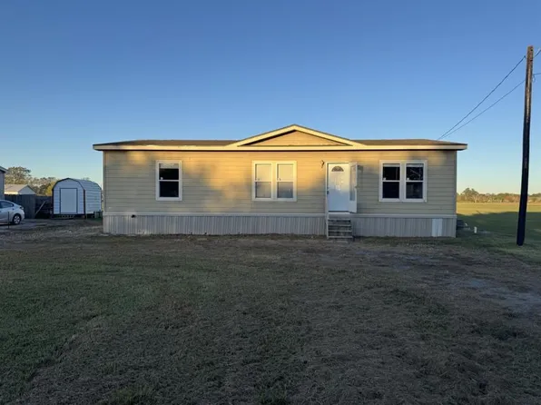633 S Joseph St, Welsh, LA 70591