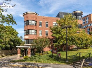 148 Chestnut Hill Ave #202, Boston, MA 02135