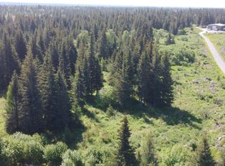 23808 Magoo St, Anchor Point, AK 99556