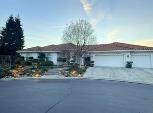 3329 Canterbury Ct, Merced, CA