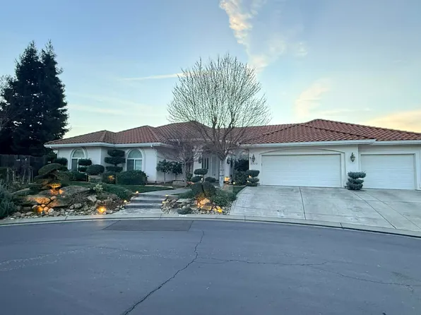 3329 Canterbury Ct, Merced, CA 95340