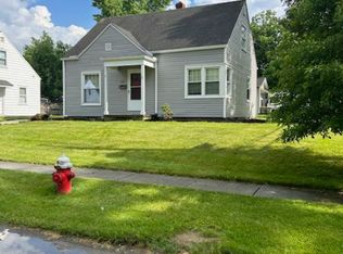 2211 Herbruck Ave, Cuyahoga Falls, OH 44223