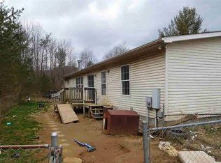 9043 Copper Hill Rd NE, Copper Hill, VA 24079