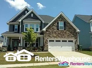 2020 Ginseng Ln, Raleigh, NC 27603