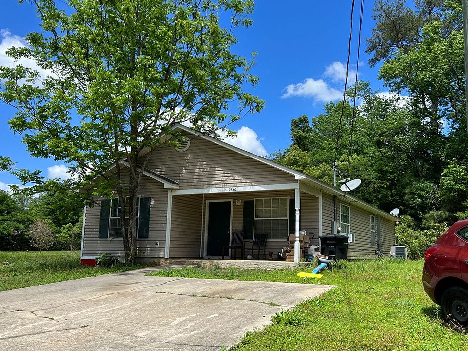 1320 Levy Ave, Tallahassee, FL 32310 Zillow