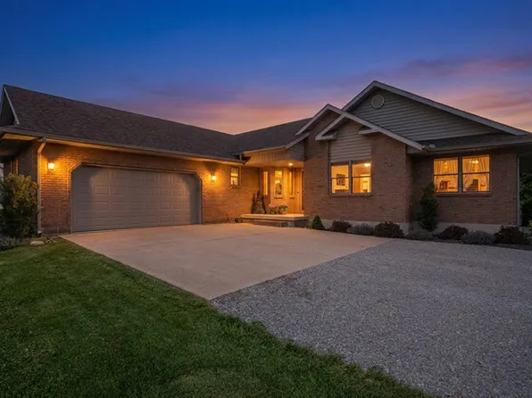 3140 Sidney Freyburg Rd, Sidney, OH 45365