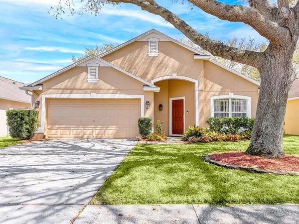 2109 Carpathian Dr, Apopka, FL 32712