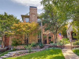 18 Glenmeadow Ct, Dallas, TX 75225