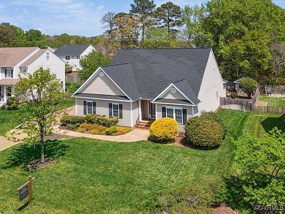4th image of 2512 Woodman Trace Dr