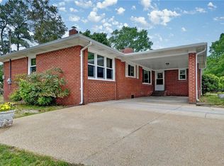 101 Kelsey Rd, Williamsburg, VA 23185