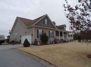 640 Flat Ruff Church Rd, Gray Court, SC 29645