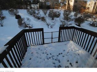 872 Glacier Way, Southington, CT 06489