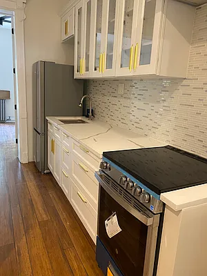 Kitchen, photo 2