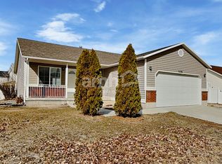6190 W Mount Montana Dr, Salt Lake City, UT 84118