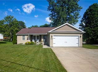 39 S Highland Ct, Howard, OH 43028