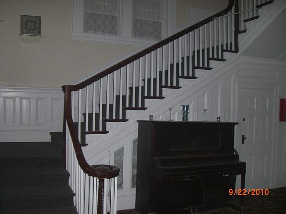 Hall