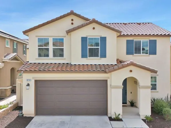 10719 Porter Ter, Spring Valley, CA 91978