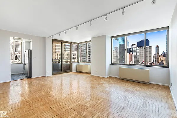 Rented by Brown Harris Stevens | media 14