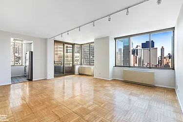 Rented by Brown Harris Stevens