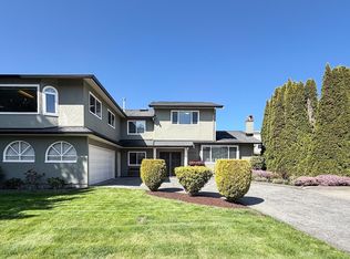 10571 Trepassey Dr, Richmond, BC V7E 4K8