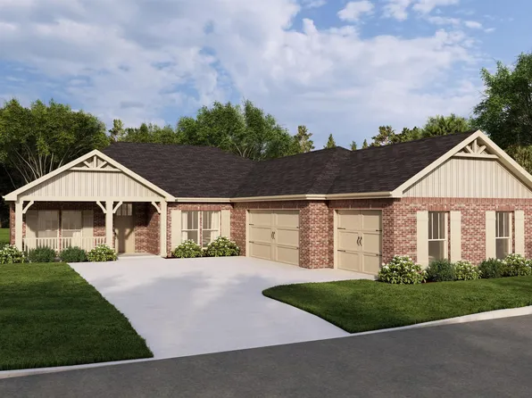 206 Emma Harris Cir, Madison, AL 35756